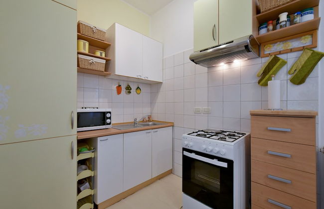 Apartment 1877 - Foto 24