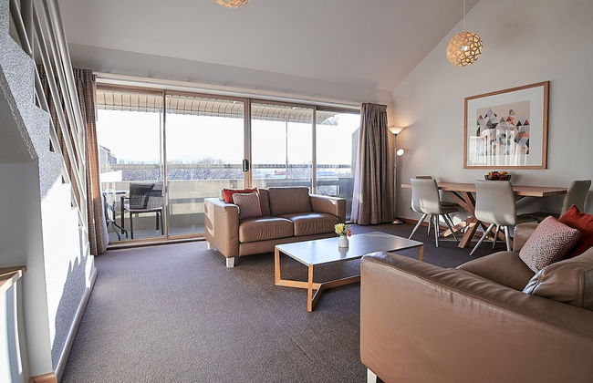 Salamanca Inn - Foto 39