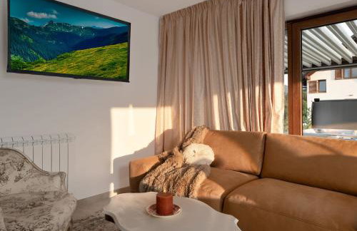 Holiday Home Mountain House Volta 1 by Interhome - Foto 7