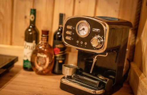 Domki na Kamiennej Laworcie - Foto 41