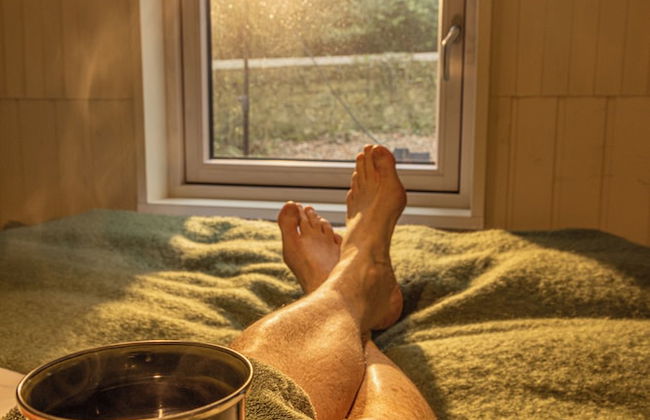 The Forest at Mount Congreve Gardens - Foto 15