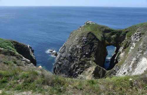 Gite N°2 de Kersivian - Foto 17