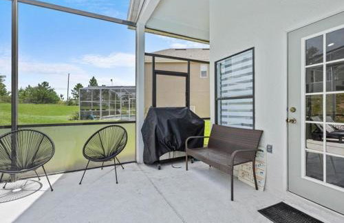 5 Bed Very Close To Disney World home - Foto 41