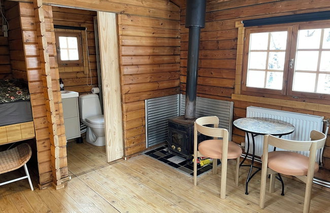 Skard Cottages - Photo 32
