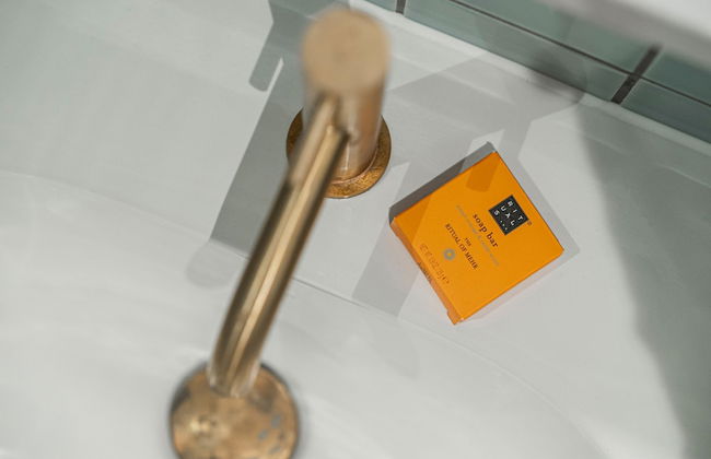 Modern Apartment in North London - Foto 22