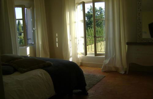 Bastide des Lauves - Foto 100