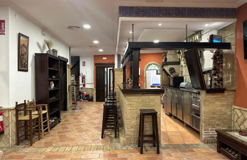 Casa Asador Sierra De Aracena - Foto 29