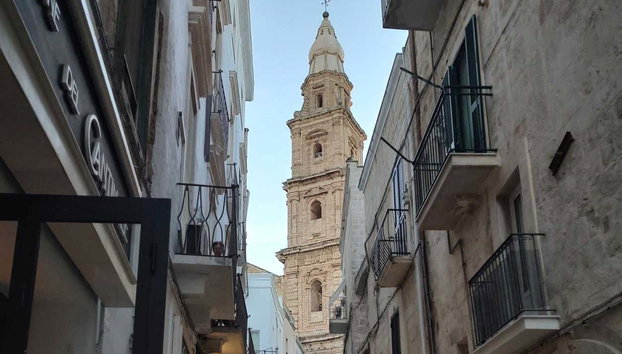 Visita guiada por Monopoli - Foto 4, Calles de Monopoli