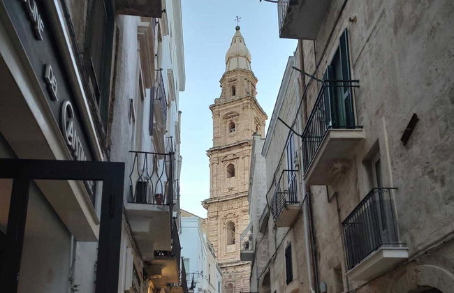 Visita guidata di Monopoli - Foto 4