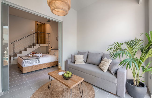 Villa Di Mare Seaside Suites - Foto 41