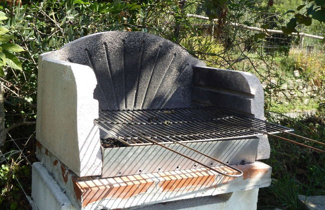 Holiday Home in Canossa With Swimming Pool, Garden, Barbecue - Foto 52