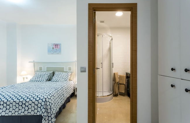 Apartamento Alameda Santa Clara - Photo 2