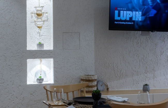 Boho Central Apartment - Photo 52