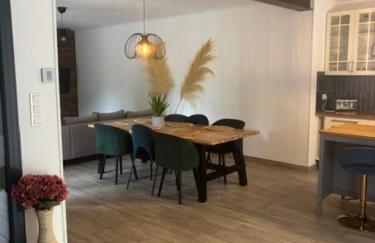 Maison idéale pour les familles avec piscine privée - Fontaine-de-Vaucluse - Foto 10