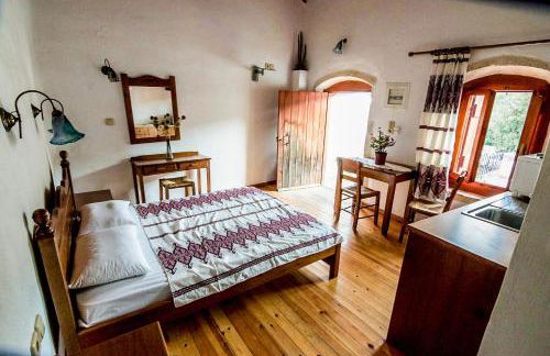 Vafes Traditional Stone Houses - Foto 75