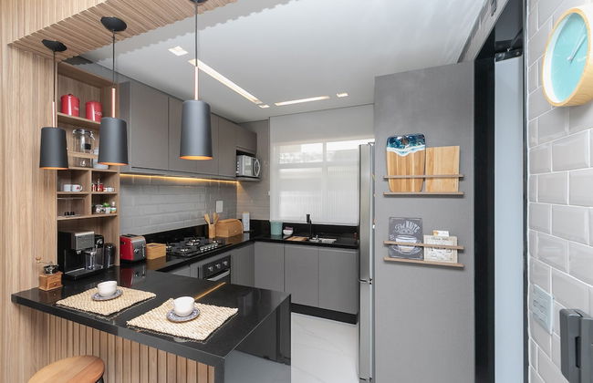 Moderno apartamento no Buritis - Foto 11