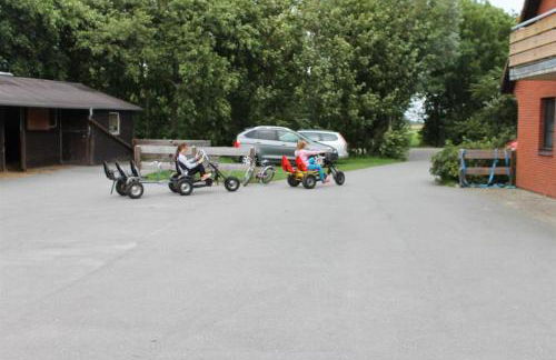 Ferienhof am Deich - Foto 16