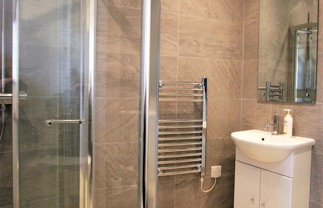 Countryside Annexe Near Goodwood - Foto 23