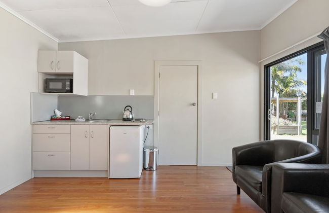 Comfort Inn Sunset - Foto 24