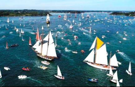 Maison proche Auray, Carnac, Quiberon et littoral - Foto 15