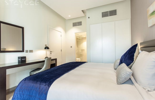 Staycae Majestine - Foto 16