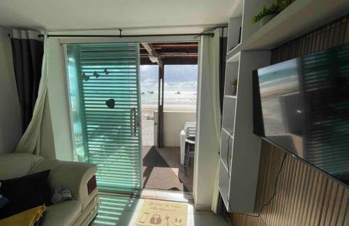 Apê 1: Pé na Areia Maragogi - O Caribe Brasileiro - Foto 51