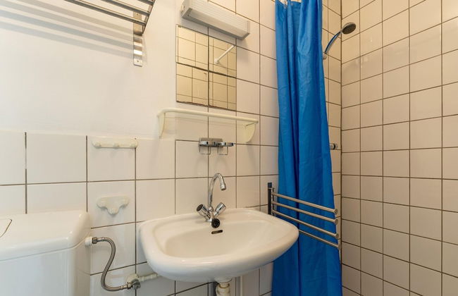 Holiday Home in Zeeland Near Lake - Foto 18