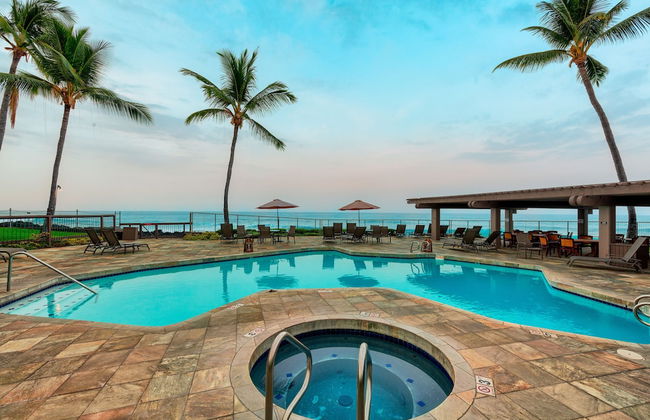 Castle Kanaloa at Kona - Foto 66