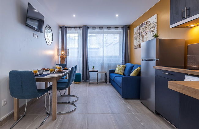 Escape time in Paris - Foto 21