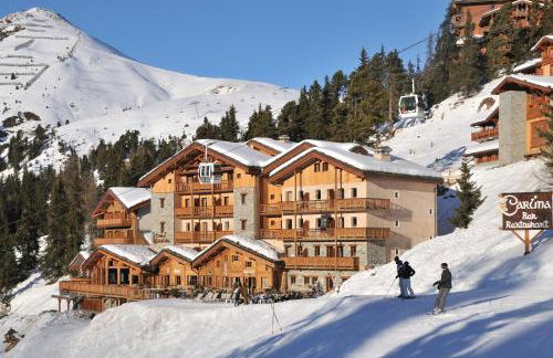 Résidence Carlina by Les Etincelles - Foto 1