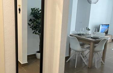 3 hab - Parking gratis - A un paso del Centro - Ideal Escapada - Foto 20