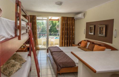 DAMIA HOTEL Apts - Foto 36