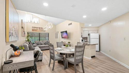 3648 Orlando Vacational Apartment - Foto 3