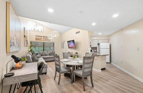 3648 Orlando Vacational Apartment - Foto 3