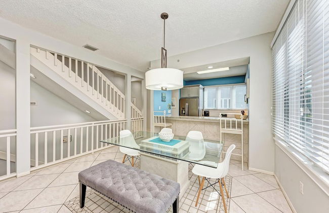 Longboat Key Cedars Beach House-pet Friendly-2 Minute To The Beach - Foto 18