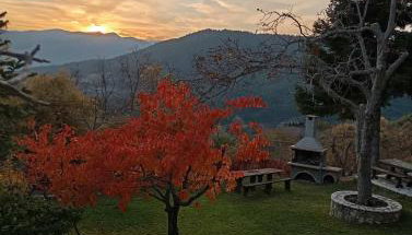 Ξενώνας Το Πατρικό - Foto 3