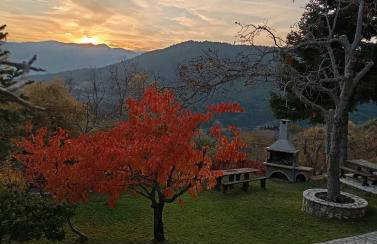 Ξενώνας Το Πατρικό - Foto 3