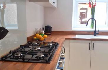 Afan Forest Retreat Trails from the door - Foto 24