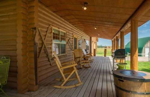 Uncle Terry's Cabin - Foto 23