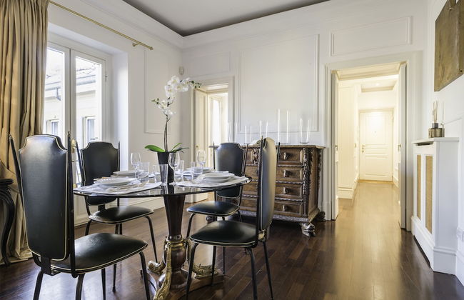 Montenapoleone – RentClass Gloria - Foto 23