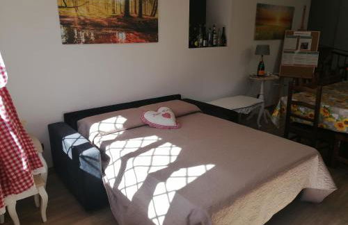 La Casa del Borgo-intero appartamento - Foto 4