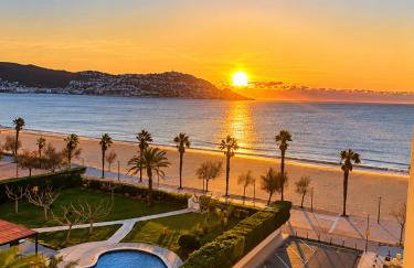 Sunsetmare Vacational Apartment - Foto 8