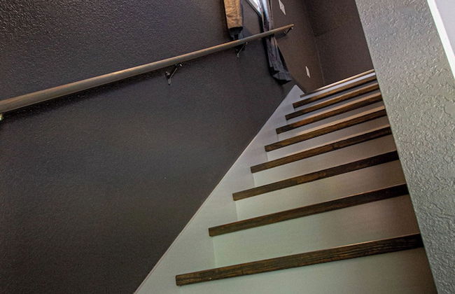 Mountain Haven Dragon's Nest Cabin - Photo 16