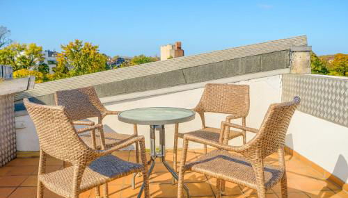 Der Schwan 7 - 3 Schlafzimmer - 2 Balkone - zentral - 100 qm - Foto 3