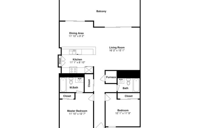 South Harbour #12e - Photo 13