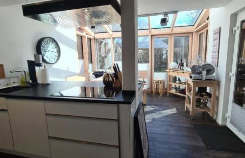 Holiday Home Das Haus am See by Interhome - Foto 7