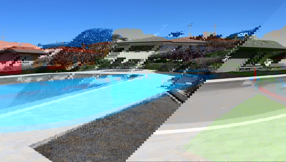 Cottage Near Lake Garda With Pool - Foto 1, Profilbild