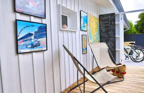 les coquilles - Foto 16