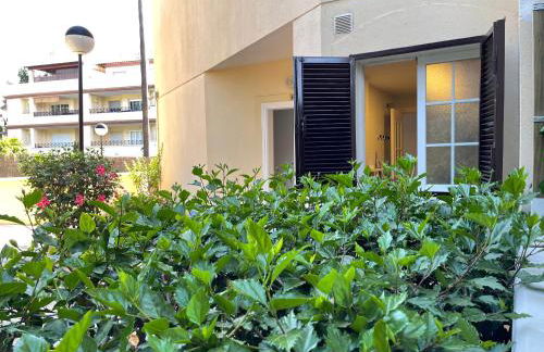 Marbella Pleasant Duplex by Elviria Las dunas beach - Foto 20