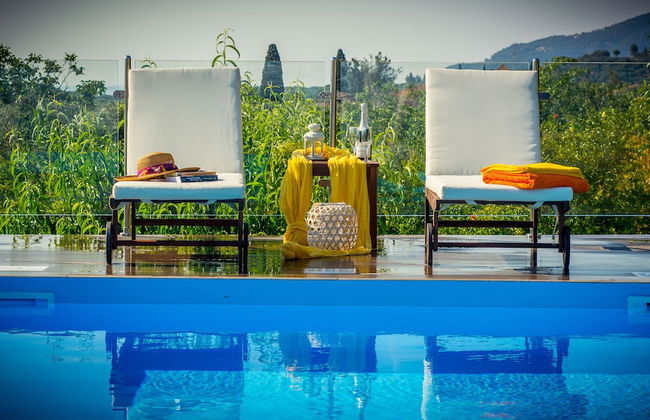 Villa Natura - Photo 39